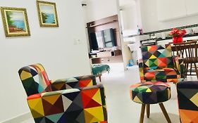 Apartamento - Residencial Vista Verde
